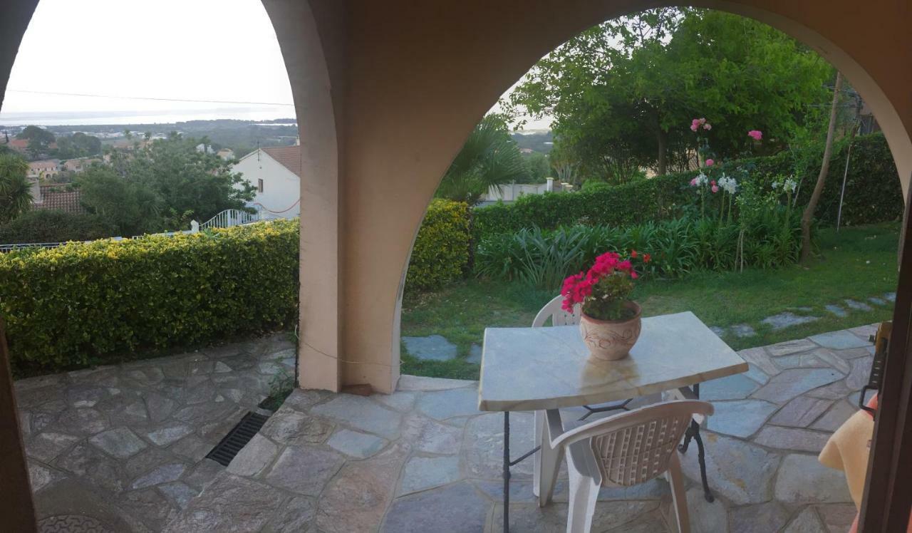 Rez De Vue Panoramique * Furiani